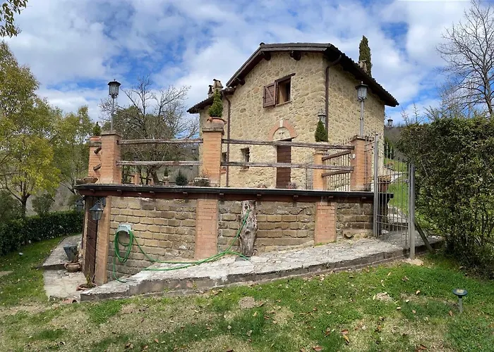 Il Casaletto