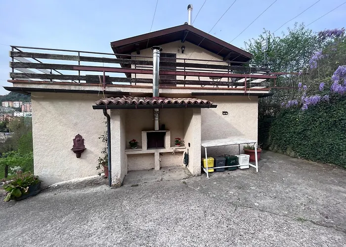 Villapila