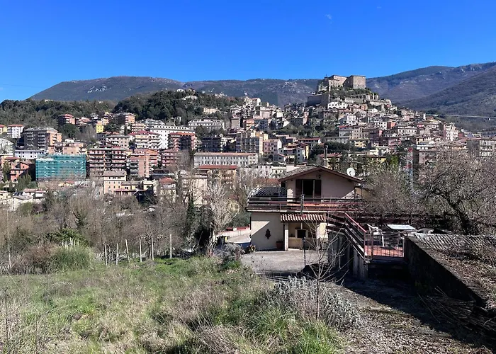 Villapila