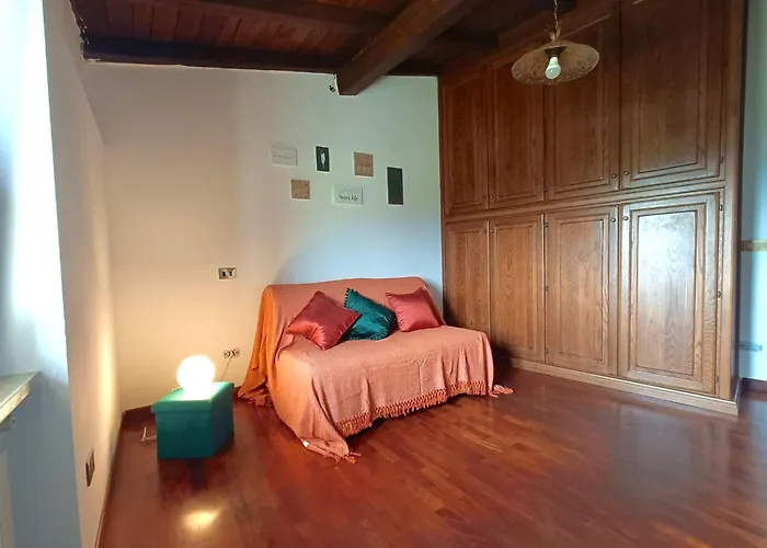 Casa Di Luce - Relax In Campagna