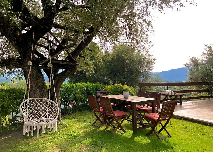 Casa Di Luce - Relax In Campagna