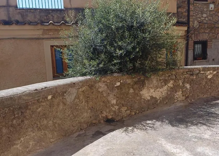 Vicolo Santa Maria- Appartamento Nel Centro Storico.