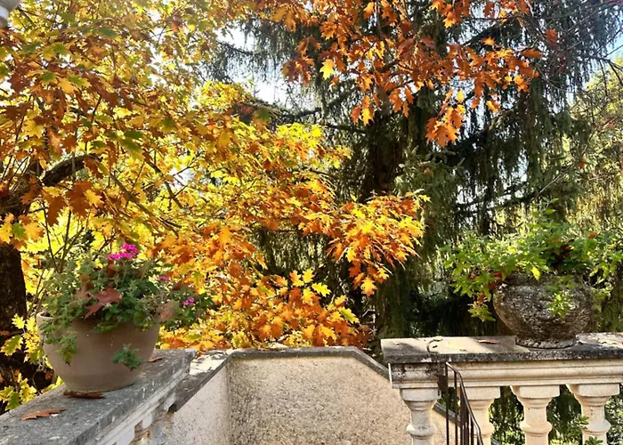Il Bosco Guest House Subiaco