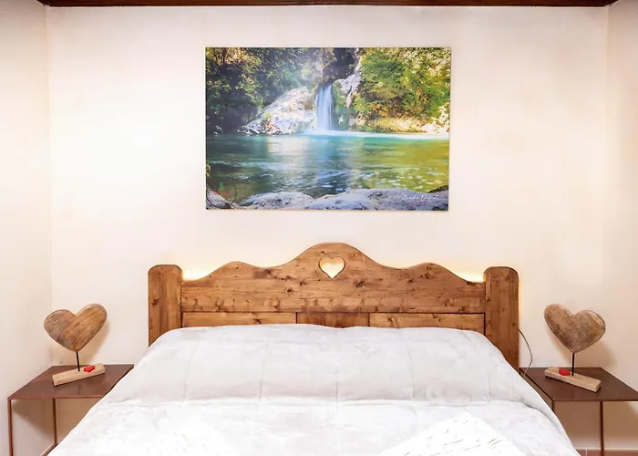 Il Borgo Guest House Subiaco
