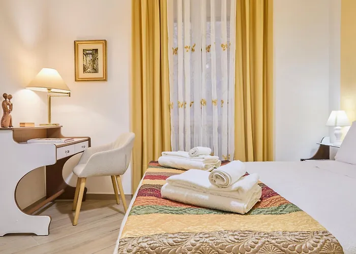 Dimora Esclusiva Borgo Opifici - Lollo House Subiaco