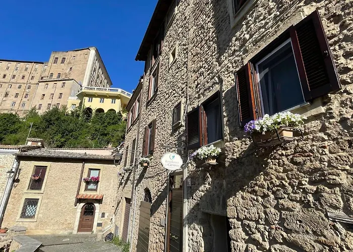 Residenza La Gemma