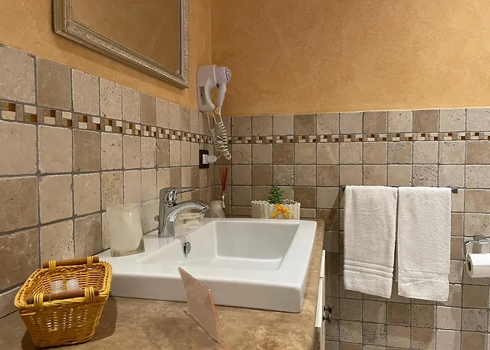 Residenza La Gemma