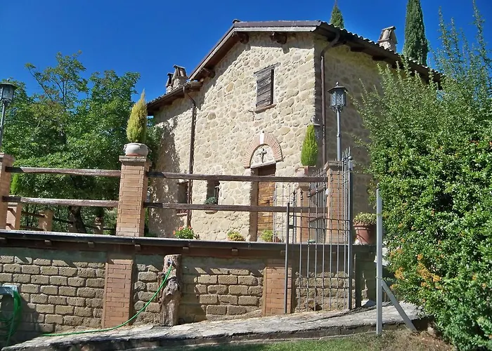Il Casaletto